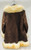 Used Unbranded Long Heavy Coat L-12/14 60091-S000618528 View 2