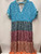 Used Marie Oliver Long Dress F L-12/14 60030-S000948817 View 1