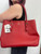 Used Kate Spade New York Large Leather Handbag 60070-S000656087 View 6