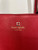 Used Kate Spade New York Large Leather Handbag 60070-S000656087 View 3