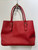 Used Kate Spade New York Large Leather Handbag 60070-S000656087 View 2