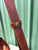 Used I Medici Large Leather Handbag 60084-S000961271 View 8
