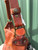 Used I Medici Large Leather Handbag 60084-S000961271 View 10