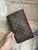 Used Louis Vuitton Large Leather Handbag 60067-S000839228 View 1