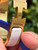 Used Hermes Bracelet 60067-S000839229 View 5