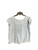 Used Laundry By Shelli Segal Sleeveless Top L-12/14 60021-S000891802 View 2