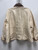 Used Pilcro Short Light Jacket 1X-18 60049-S000859379 View 3