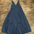 Used Hill House Long Dress B L-12/14 60004-S000685028 View 3
