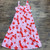 Used J. Crew Long Dress B M-8/10 60004-S000685039 View 1