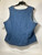 Used Old Navy Sleeveless Top 2X-20 60045-S000865322 View 2