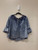 Used Free People Short Sleeve Top S-4/6 60136-S000707354 View 1