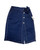Used mn.bf Short Skirt 6-28 60119-S000121378 View 1