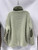 Used Unbranded Men's Light Jacket L 60141-S000125826 View 4
