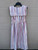Used Caroline Constas Long Dress B M-8/10 nwt 60032-S000721138 View 3
