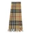 Used Burberry Cashmere Scarf 60098-S000134874 View 3