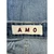 Used AMO Denim 6-28 60099-S000389850 View 3