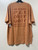 Used Unbranded Mens T-Shirt XXL 60145-S000437879 View 2