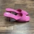 Used Jeffrey Campbell Low Heels 10 60004-S000685055 View 2