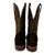 Used Tony Lama Mens Tucson Boots 9.5 60099-S000389871 View 3