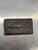 Used Louis Vuitton Leather Wallet 60039-S000856760 View 1