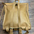 Used Raven + Lily Large Leather Handbag 60004-S000685072 View 6