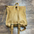 Used Raven + Lily Large Leather Handbag 60004-S000685072 View 7