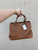 Used Kate Spade New York Small Leather Handbag 60032-S000721180 View 1