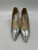 Used Unbranded Low Heels 8 60091-S000618643 View 1