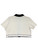 Used Oat+Fort Short Sleeve Sweater S-4/6 60119-S000121467 View 3