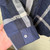 Used Burberry Brit Mens Long Sleeve Top 2X/18-18.5 60059-S000933133 View 5