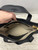 Used GiGi New York Large Leather Handbag 60132-S000175556 View 5