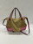 Used Gucci Large Leather Handbag 60091-S000618654 View 2