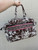 Used Vera Bradley Large Duffel 60032-S000721237 View 2