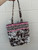Used Vera Bradley Small Handbag 60032-S000721238 View 2