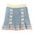 Used Loveshackfancy Short Skirt S 4-6/27-28 60099-S000389898 View 2