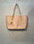 Used Michael Kors Large Leather Handbag 60045-S000865455 View 2
