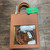 Used Hampton Road Small Leather Handbag 60004-S000685116 View 4