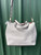 Used Kate Spade New York Large Leather Handbag 60084-S000961392 View 8