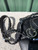 Used Donald J Pliner Large Leather Handbag 60084-S000961398 View 5
