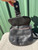 Used Donald J Pliner Large Leather Handbag 60084-S000961398 View 4