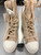Used Converse High Heels 11 60130-S000271703 View 4