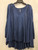 Used Lululemon Athletica Lightweight Sweater L-12/14 60117-S000156794 View 1