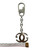 Used Gucci Key Chain/Caribiner 60099-S000389917 View 5