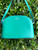 Used Kate Spade New York Small Leather Handbag 60031-S000872911 View 2