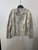Used Zara Short Light Jacket L-12/14 60031-S000872929 View 2