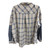 Used Listicle Long Sleeve Top M-8/10 60032-S000721332 View 2