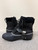 Used Sorel Mens Winter Boots 10.5 60084-S000961481 View 4