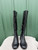Used L. Paolo Tall Boots 7 60084-S000961492 View 10