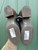 Used Lucky Brand Tall Boots 8.5 60084-S000961493 View 2