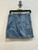 Used Free People Short Skirt 6-28 60126-S000477821 View 2